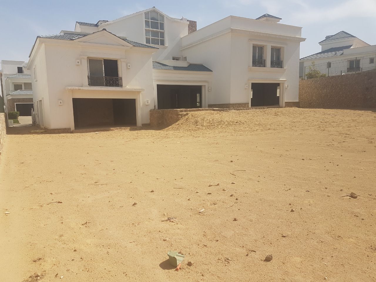 Standalone (Mountain view) for sale