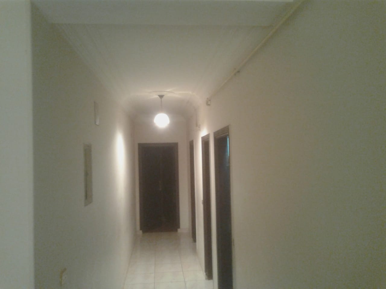 Apartment( 155 Sqm)3 bedrooms Fully finished in Elnargis omarat