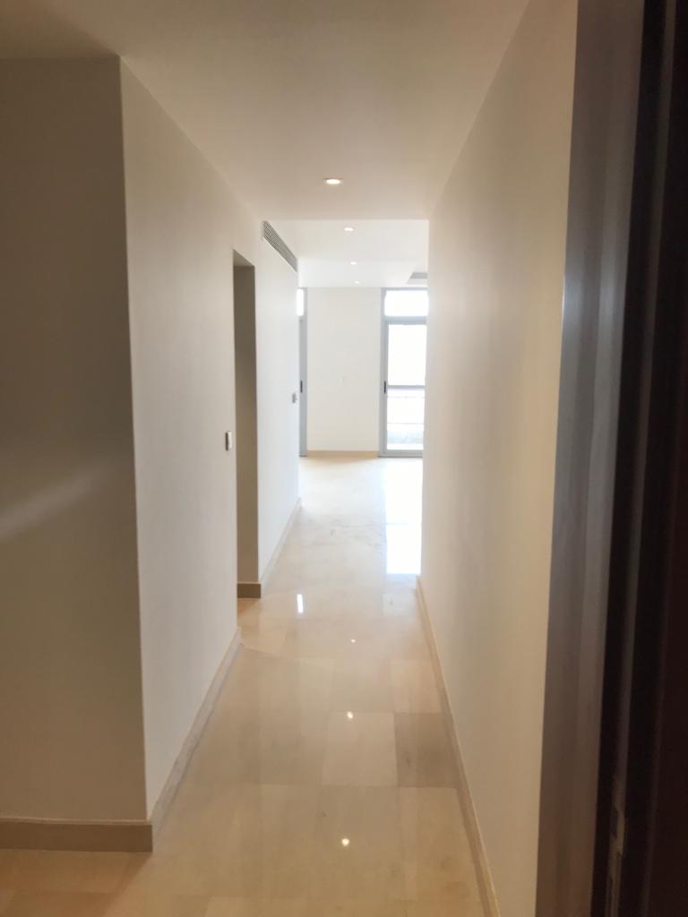 apartment 4 bedrooms for rent in CFC