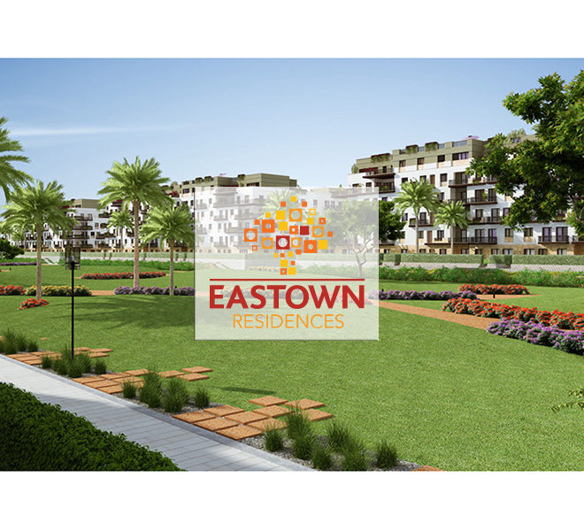 Apartments for sale in Sodic East Town