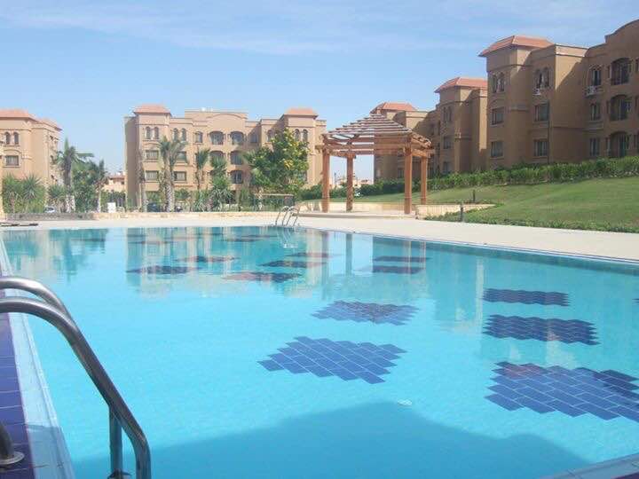 Apartments for sale in Mina Residence