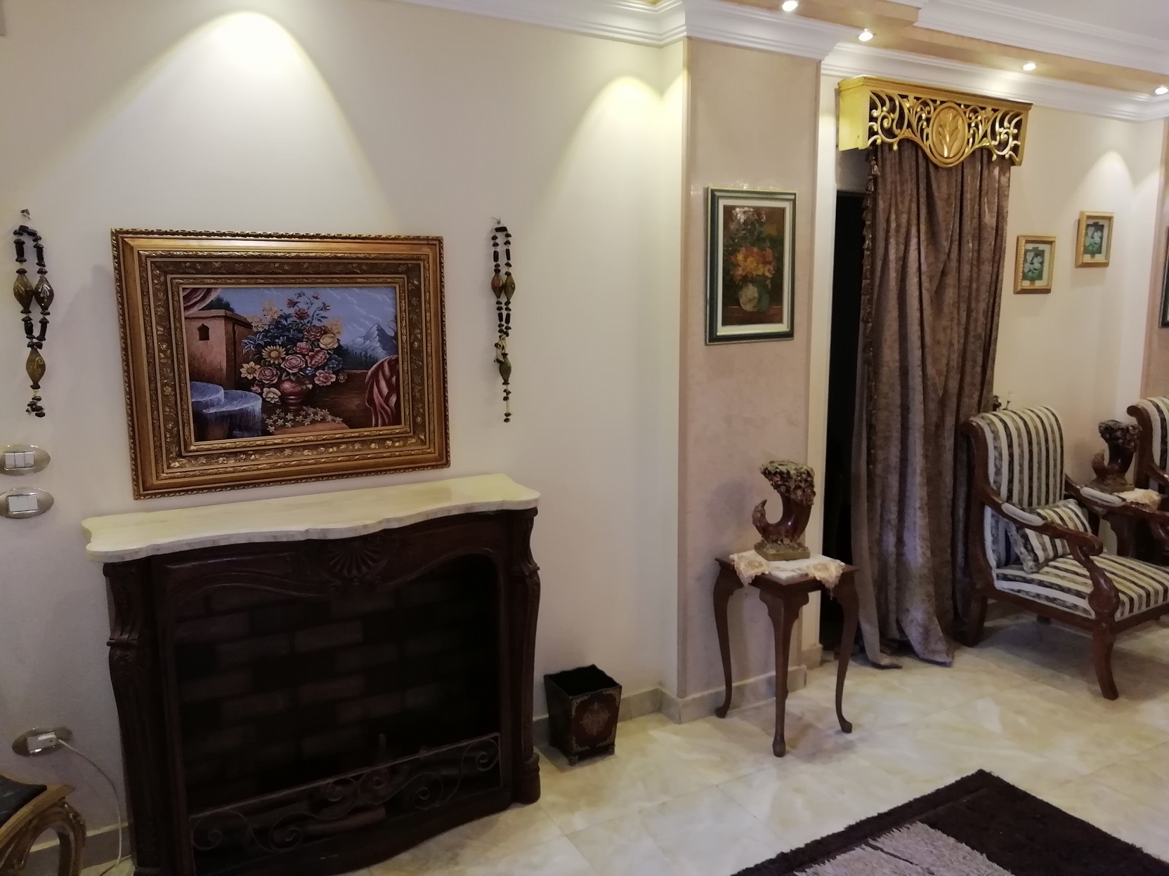 villa stand alone for sale El Yasmeen 1 new Cairo