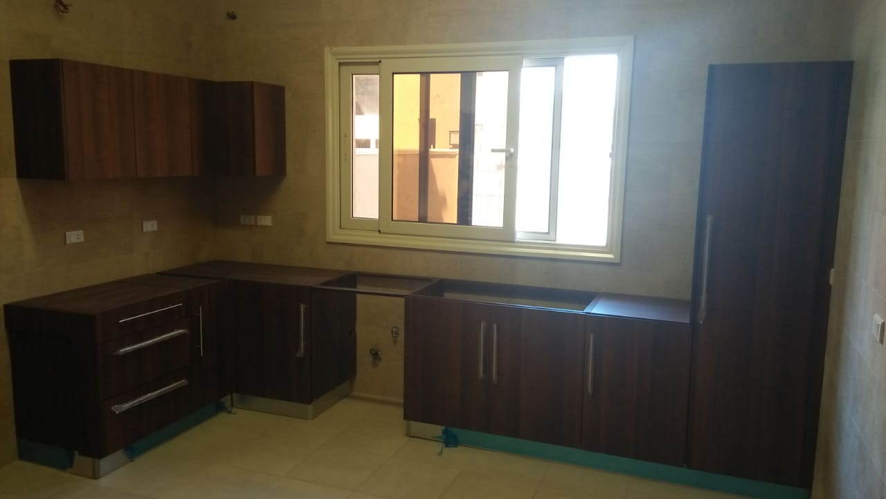 Town house middle for rent katameya dunes fully furnished