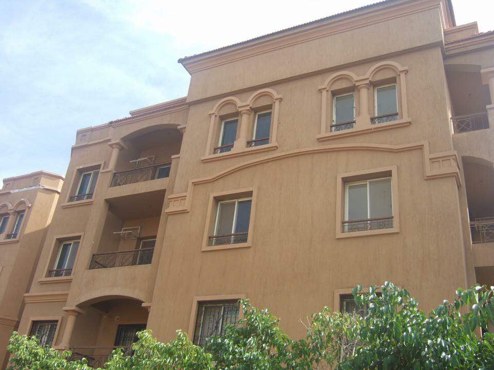 Apartments for sale in Mina Residence