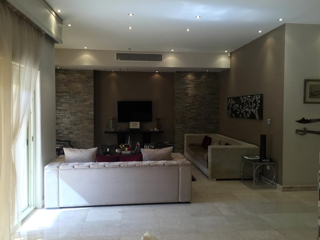 standalone villa fully finished in moon valley 1 