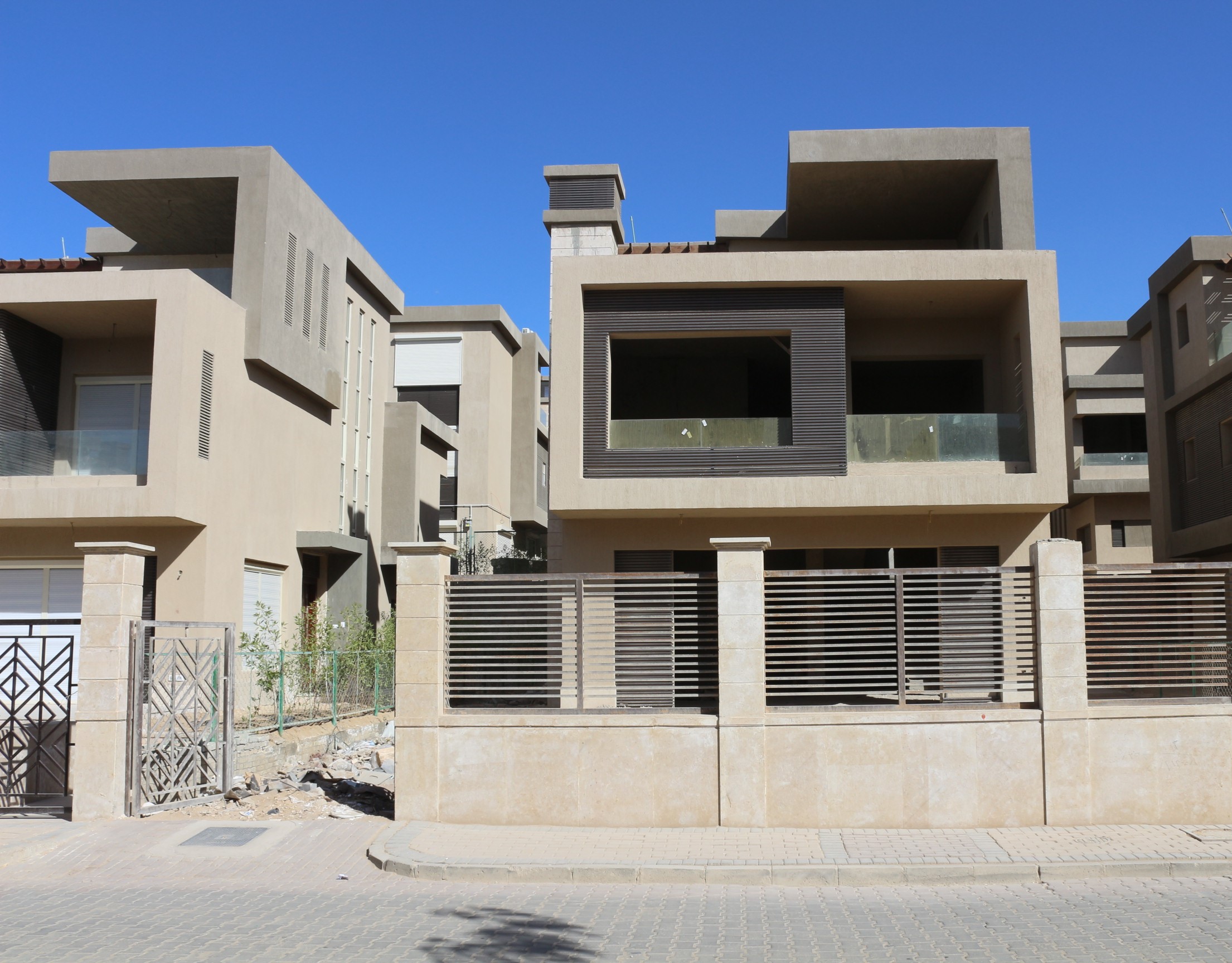 Villas At Main Street 39 - ihyax79