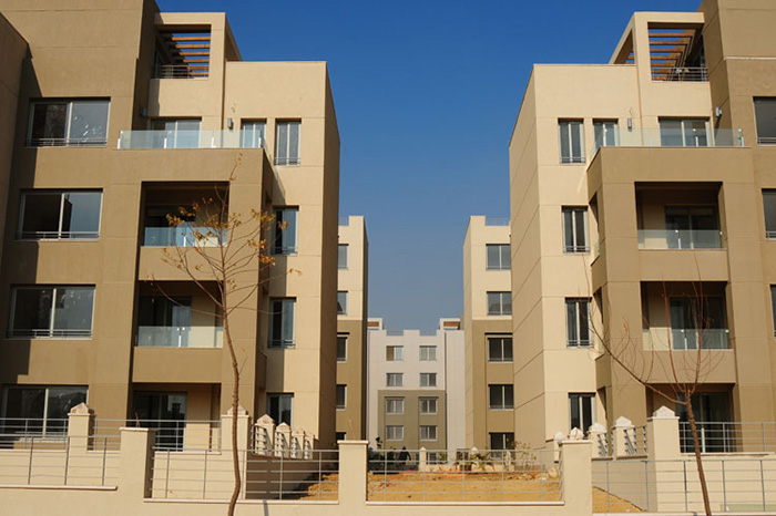 Apartment at Village Gate