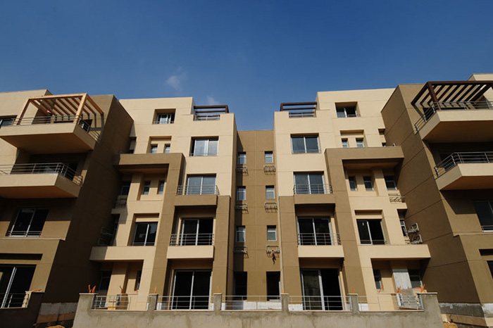 duplex in village avenue