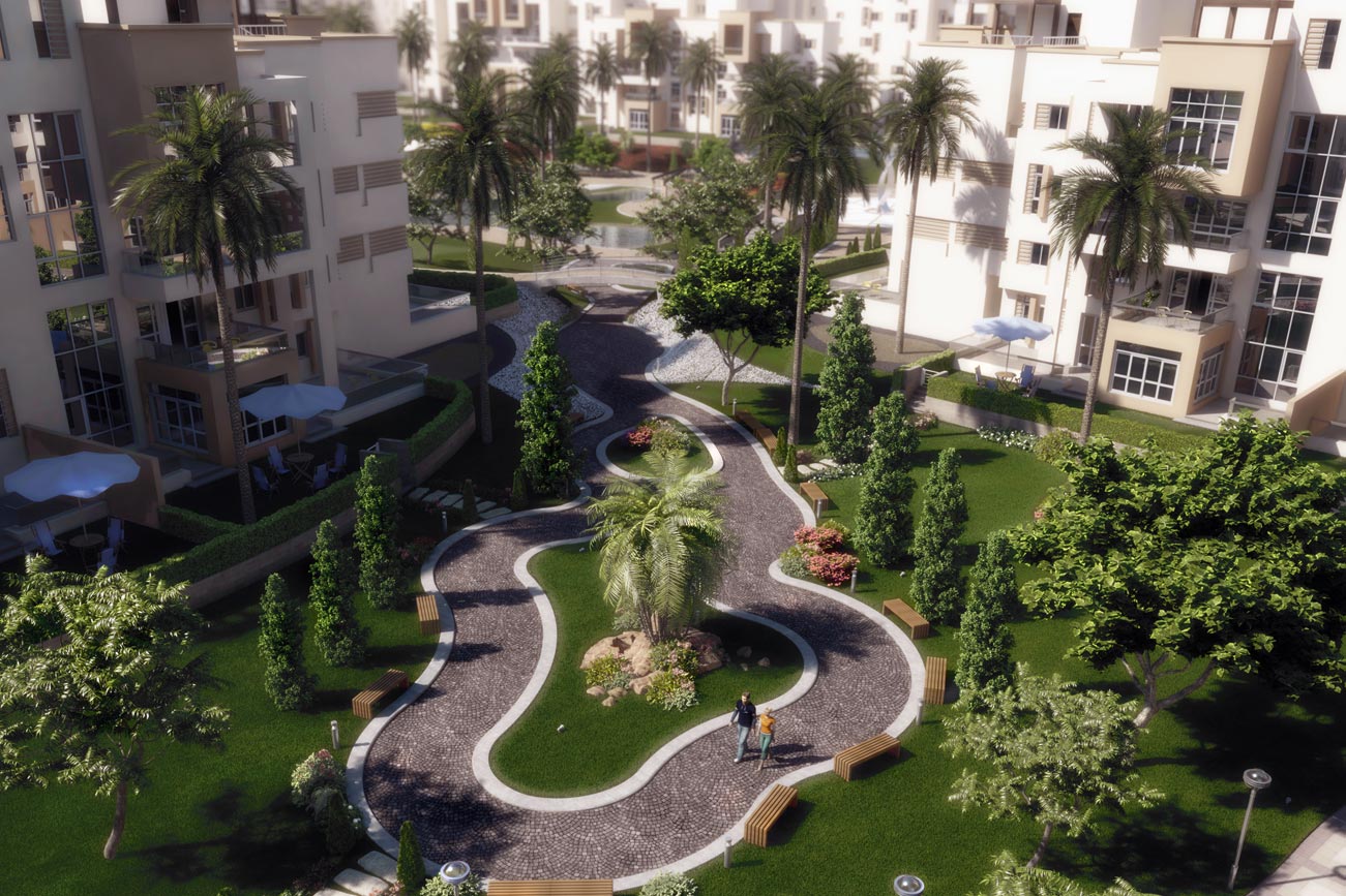 apartment-CFC-for rent  