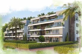 apartment in  capital gardens