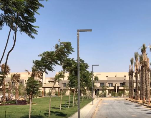 Apartment for sale in Square