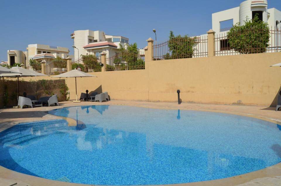 Lago Vista Standalone for Rent 