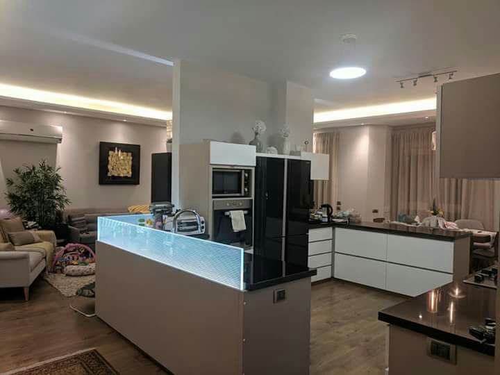 Apartment At Park View 