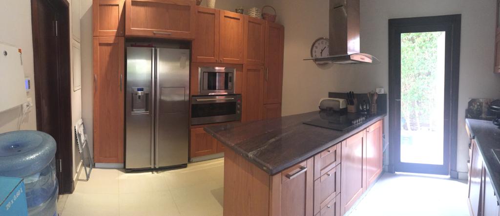standalone villa fully finished in moon valley 1 