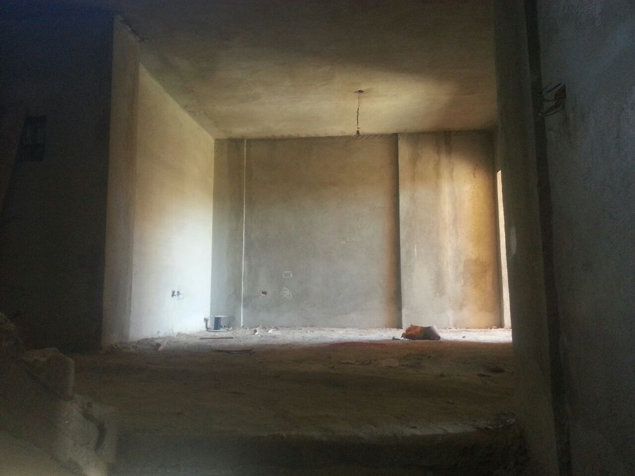 Town House midlle  -  Joly heights 