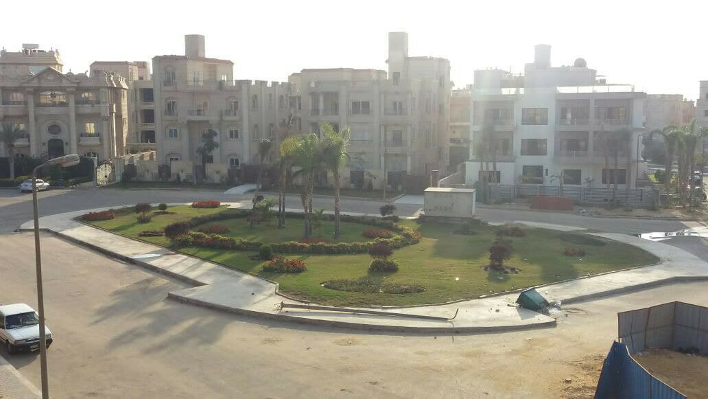 Apartment - Gharb Golf 