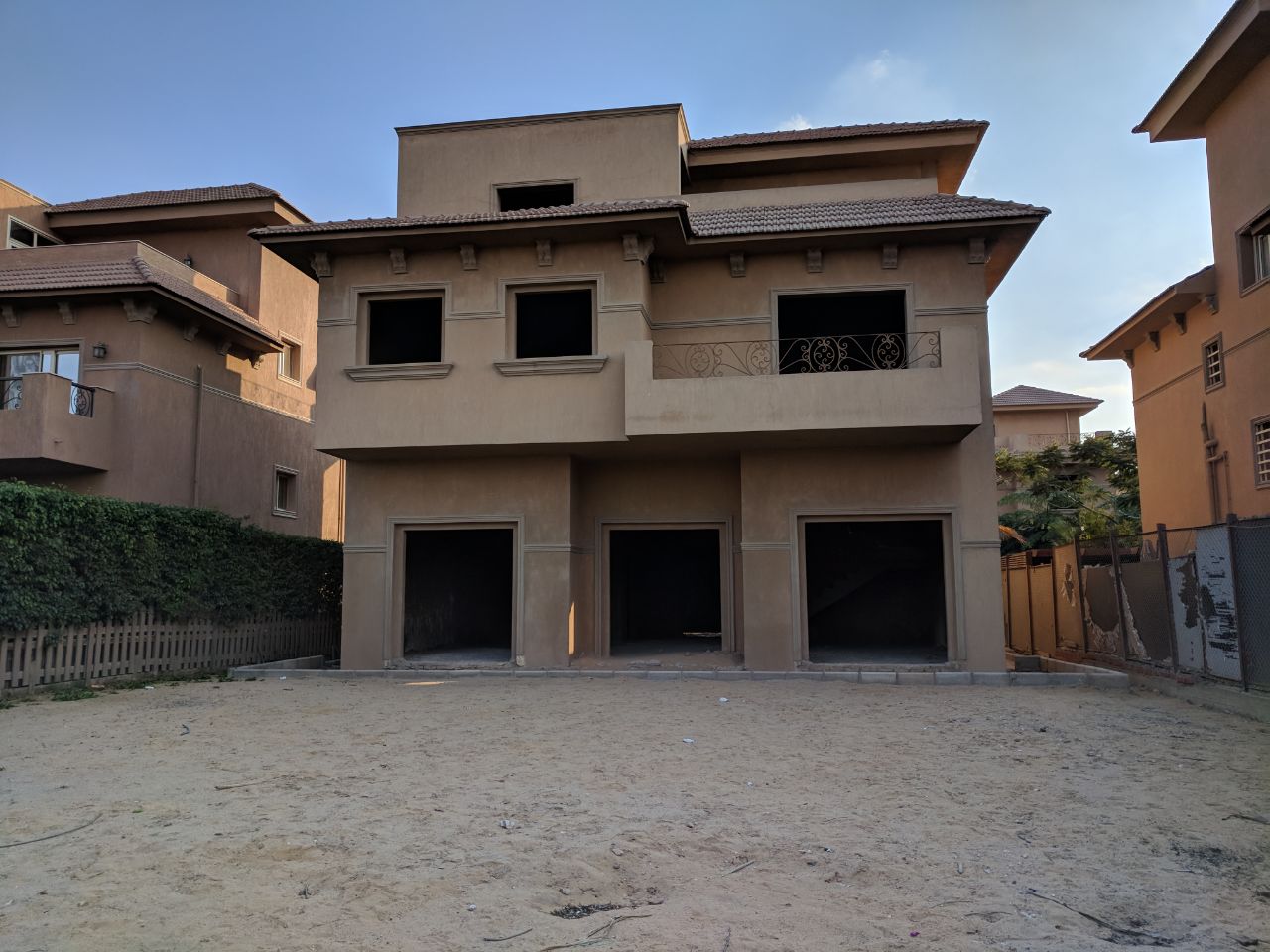 Villa in Moon Valley 1