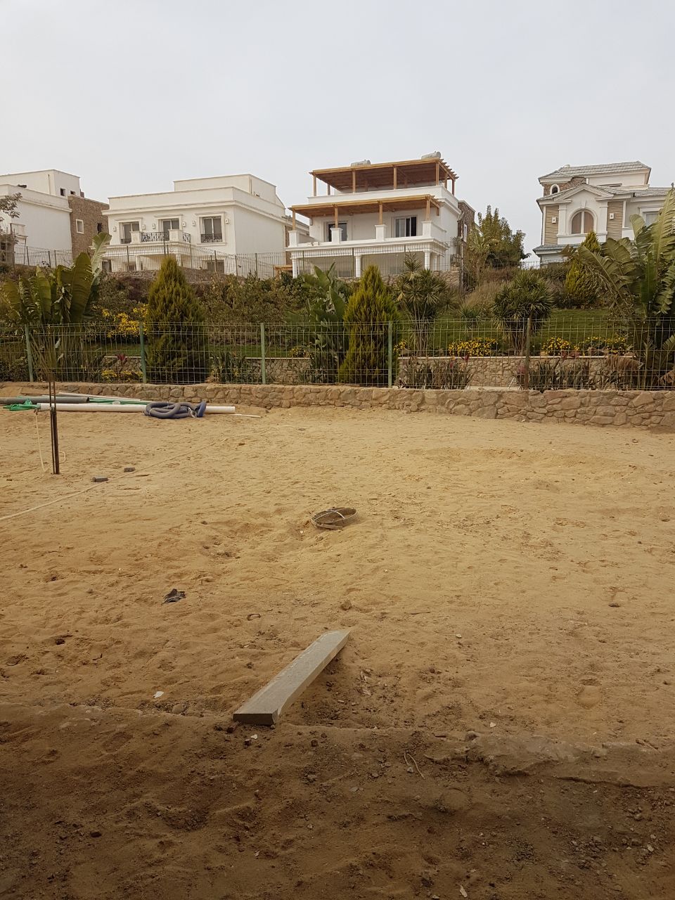  villa in Mountain view 2 