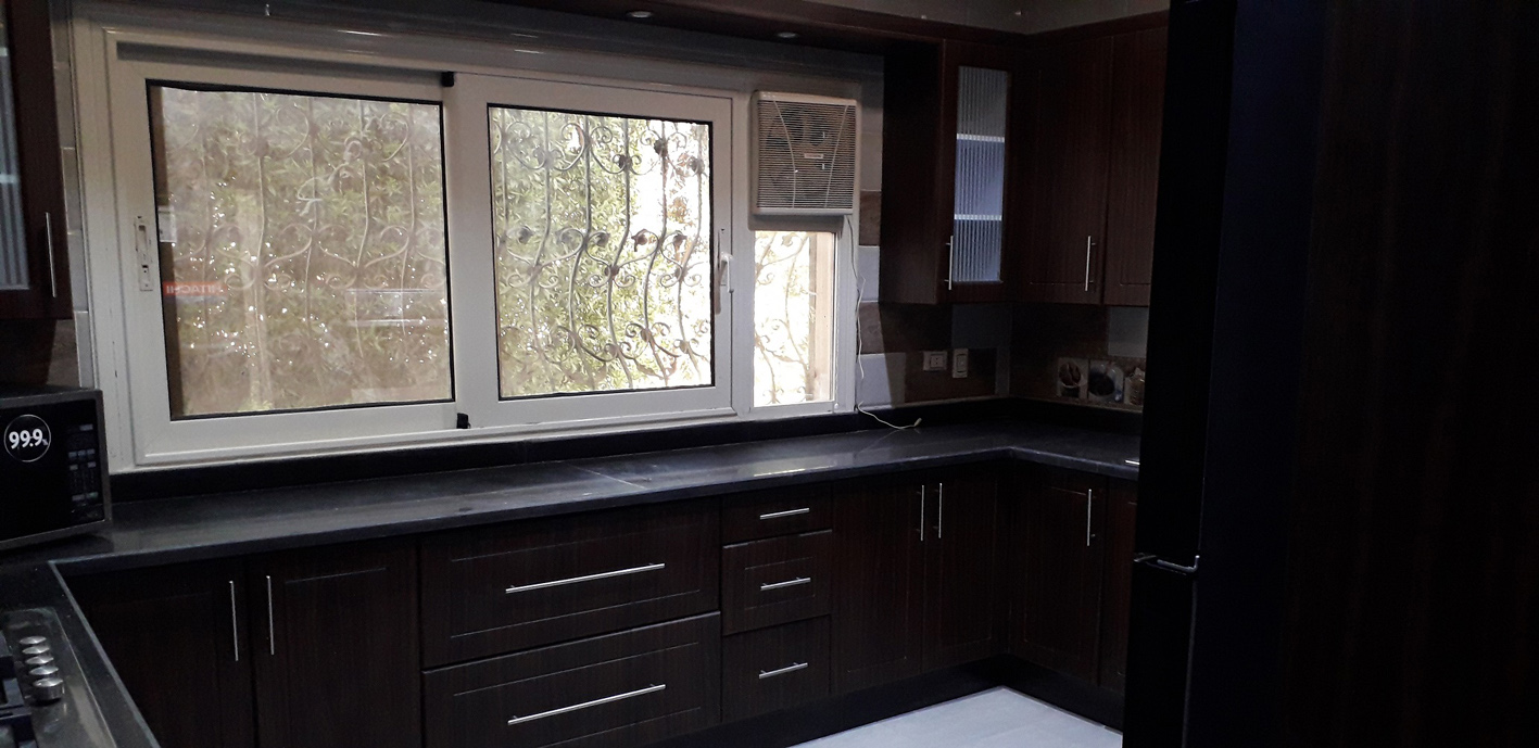 Fully Finished Villa in Zizinia Gardens