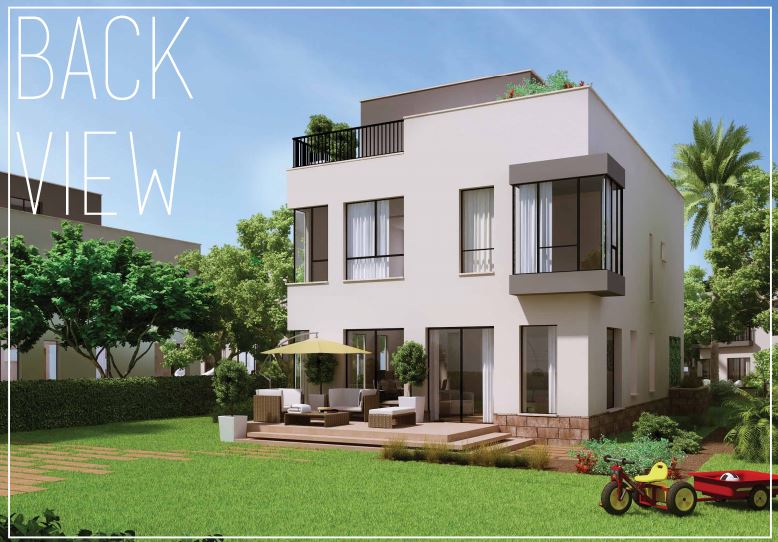 Large Villa in Villette 