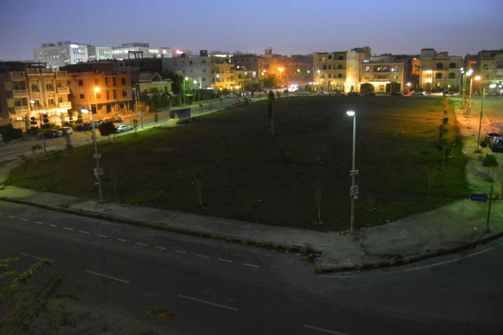 Villa for rent ganoub akatemya furnished