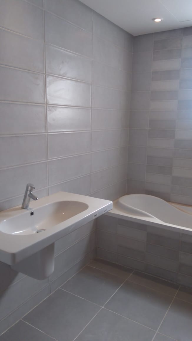 apartment in cfc 136