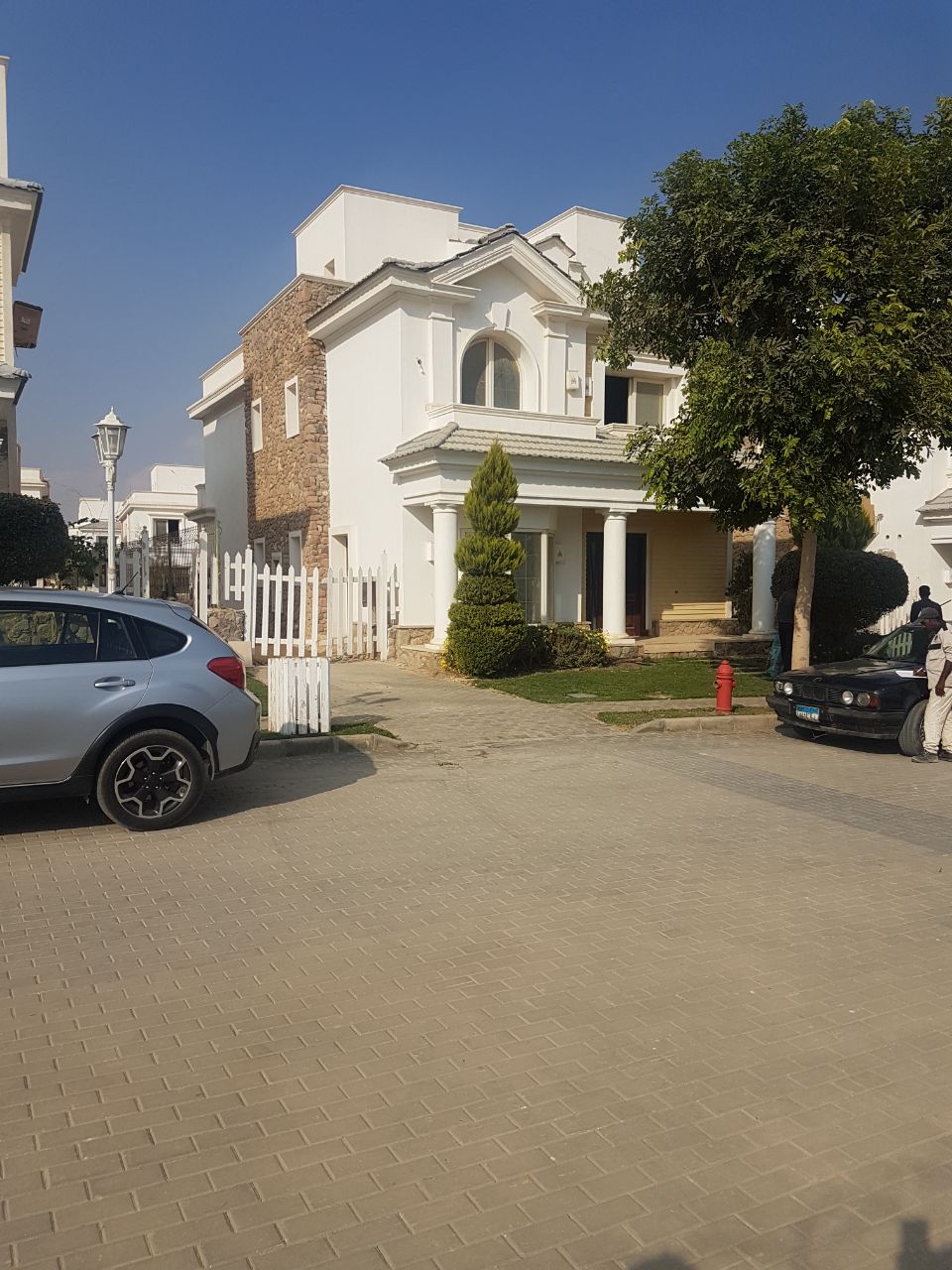  villa in mountain view 2 