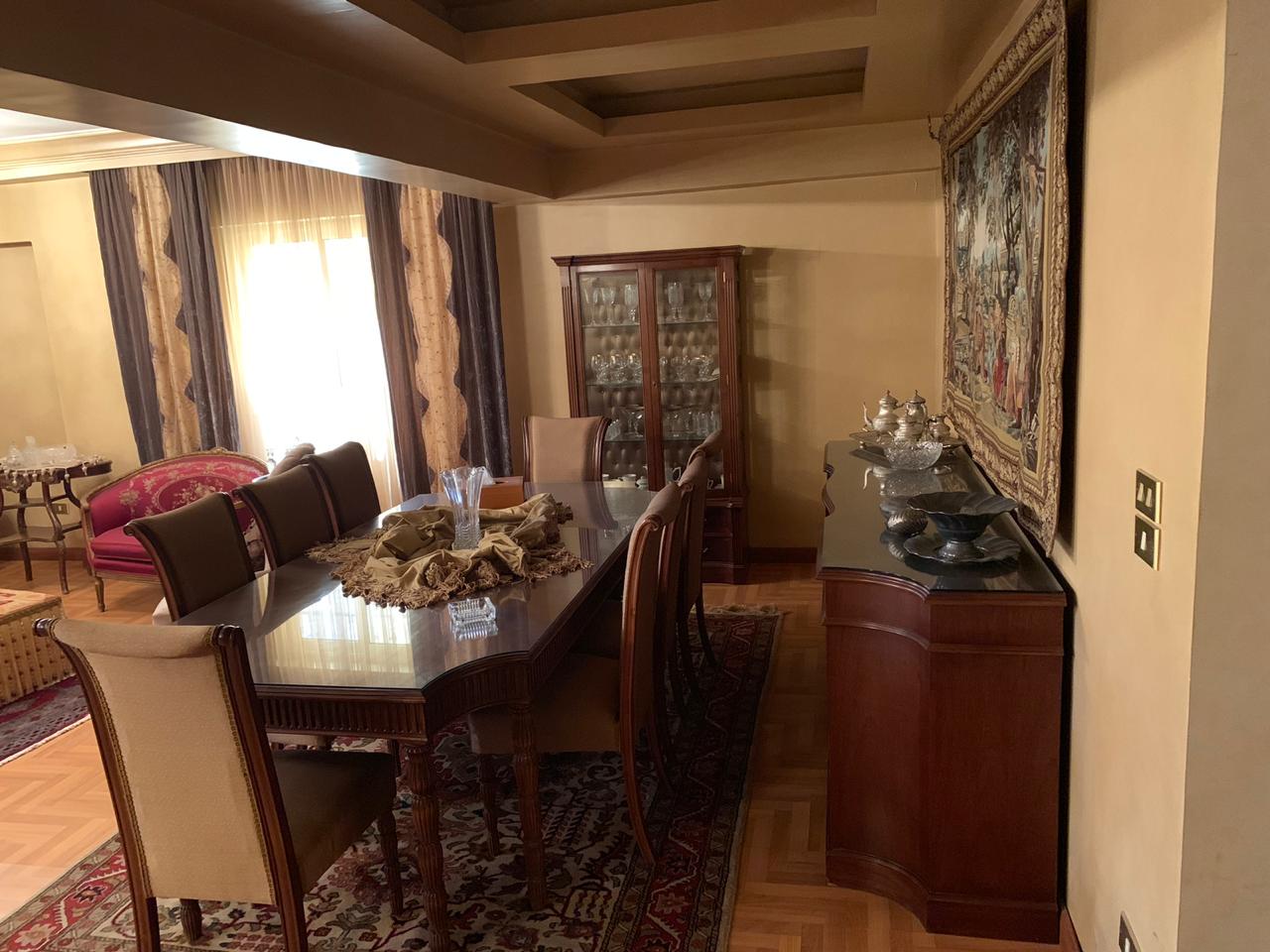 duplex in banafseg 7 