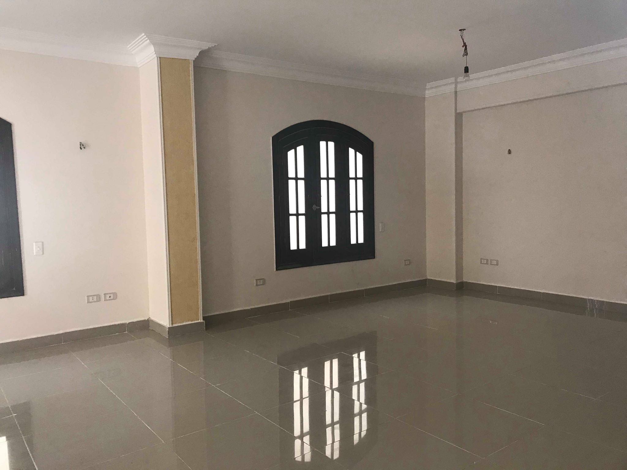 Duplex in Narges Villas