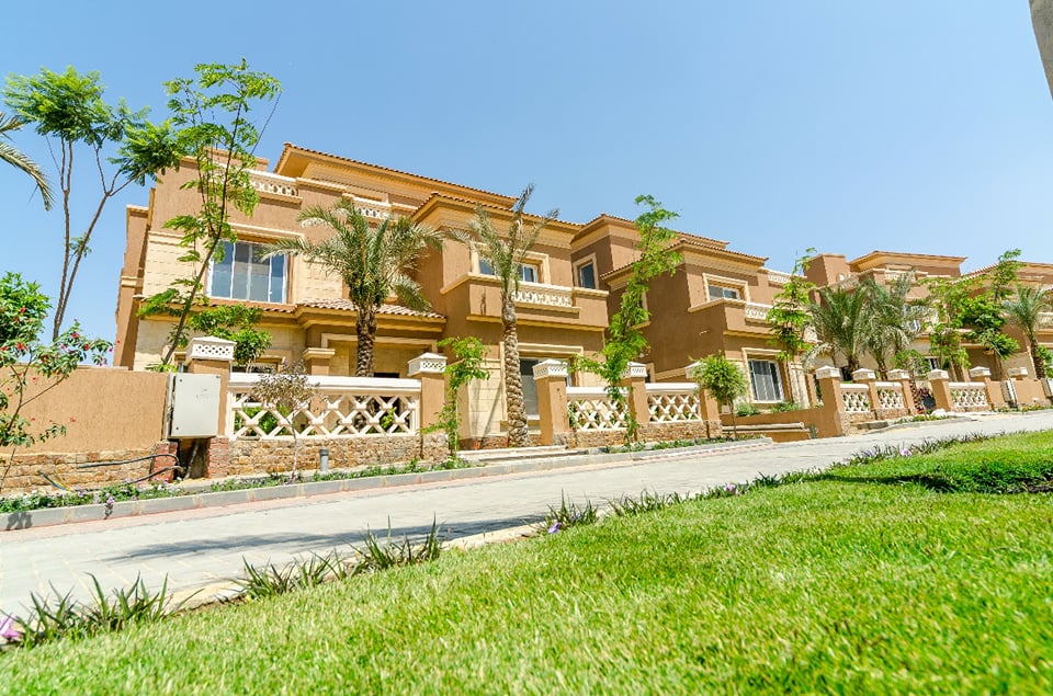 Quatro townhouse in lanova vista