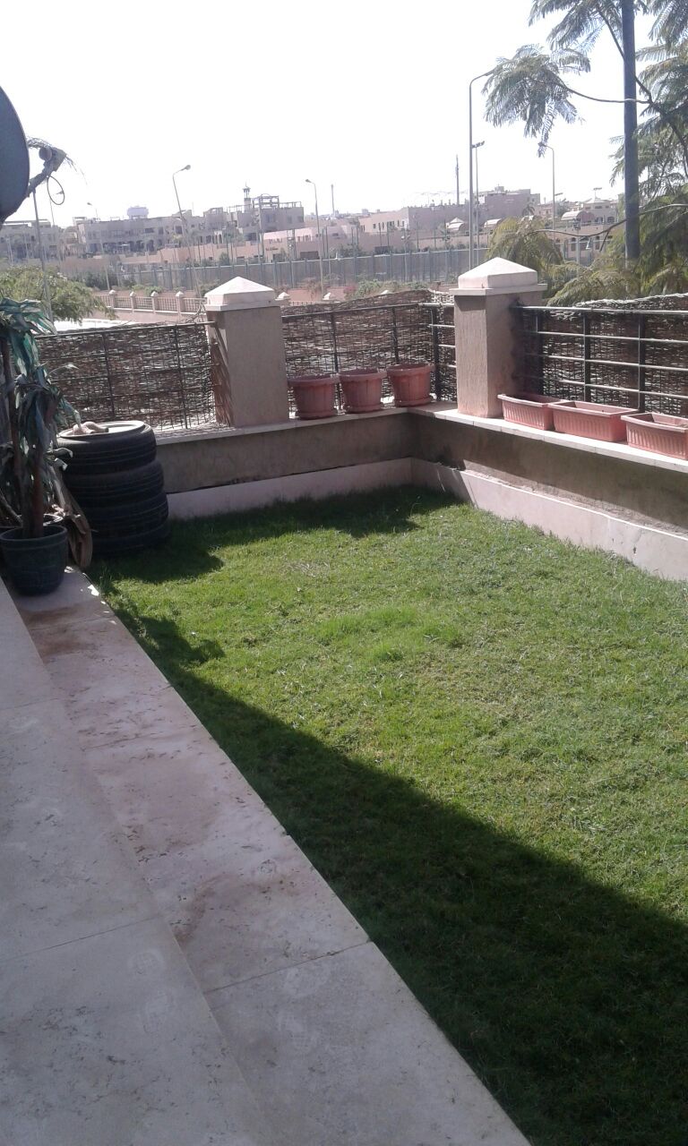 Studio In The Village fully furnished