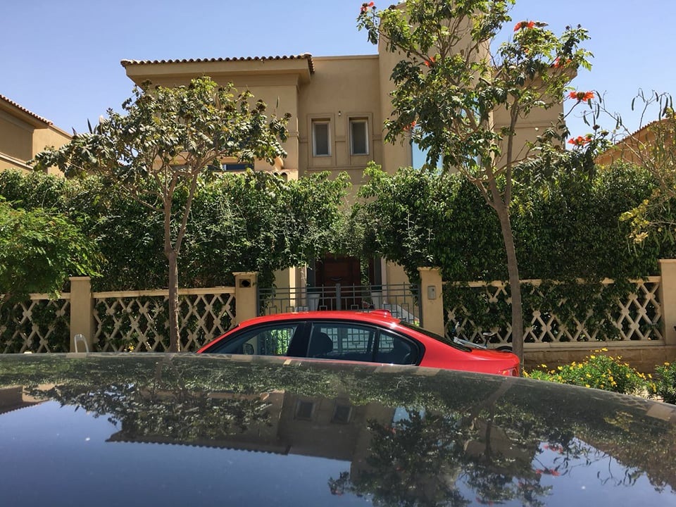 standalone Fully- finished in Hayah Residence