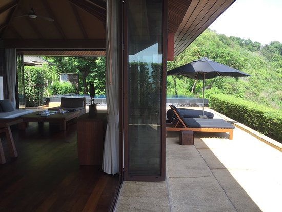 villa- grand residence 
