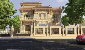 Twin House - Lena spring