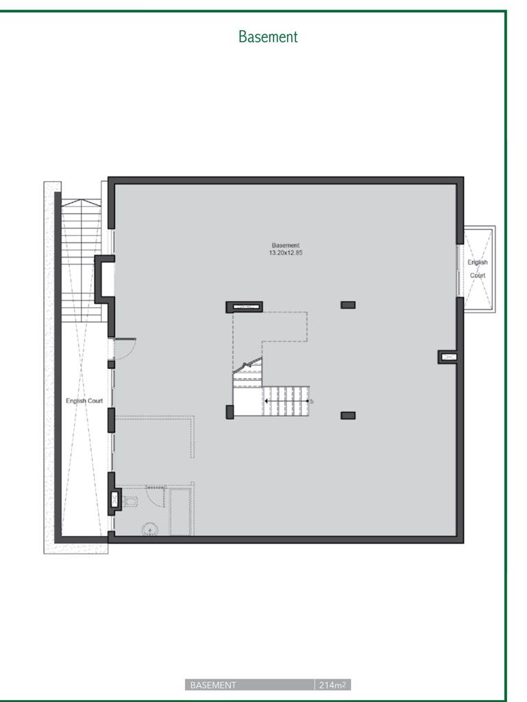 Large Villa Villette ( SODIC )