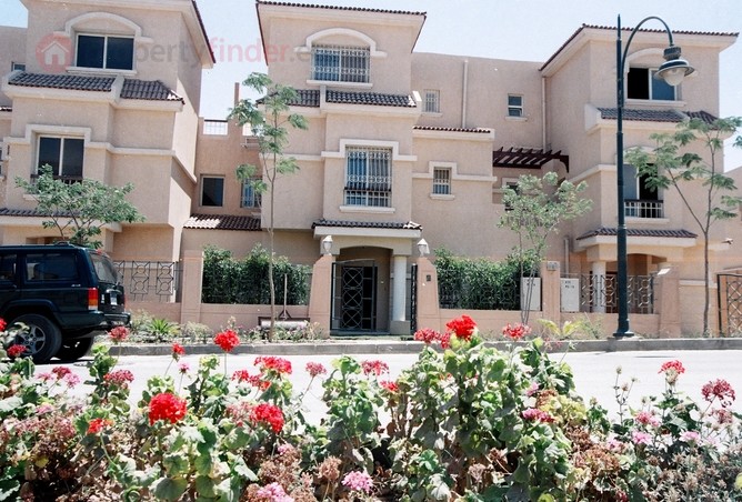 Townhouse  in Grand Residence 