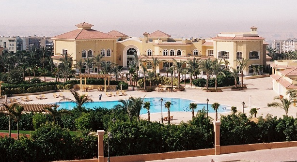 villa- arabella 