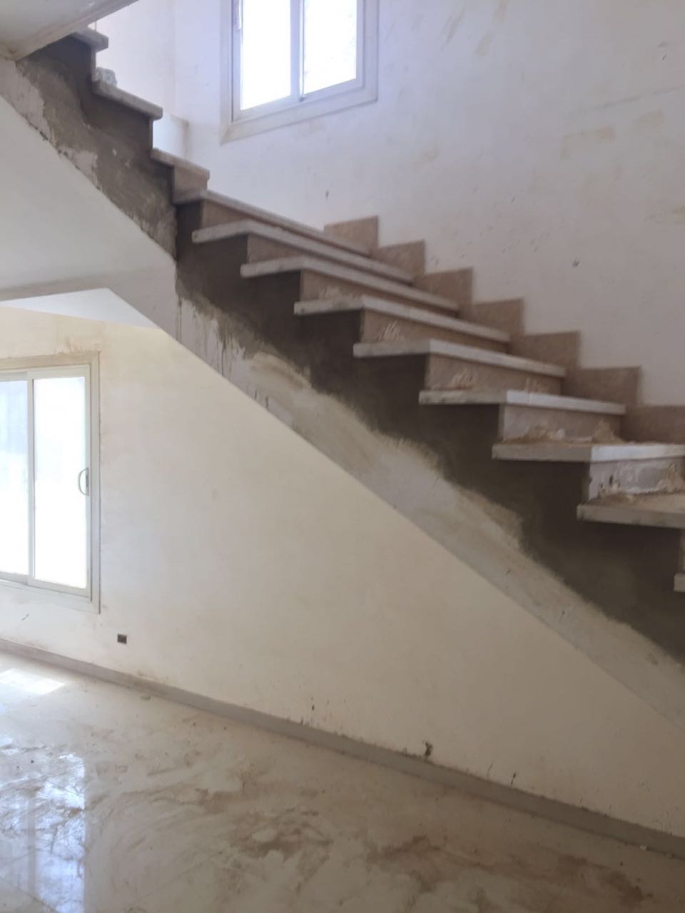 townhouse corner at mina residenc