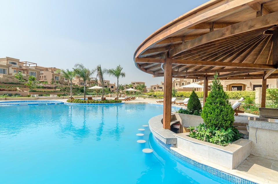 Quatro townhouse in lanova vista