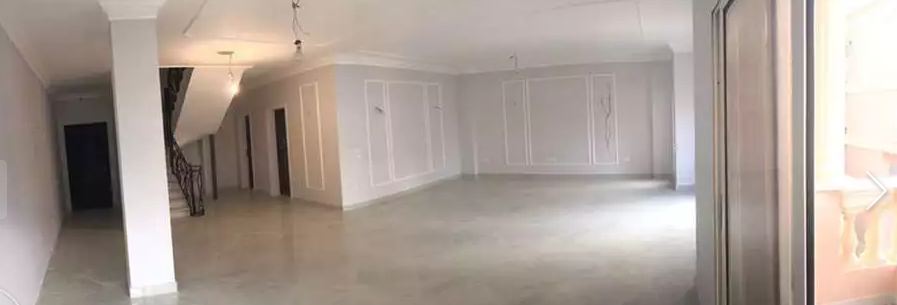 Remas Penthouse 3 bedrooms Fully Finished