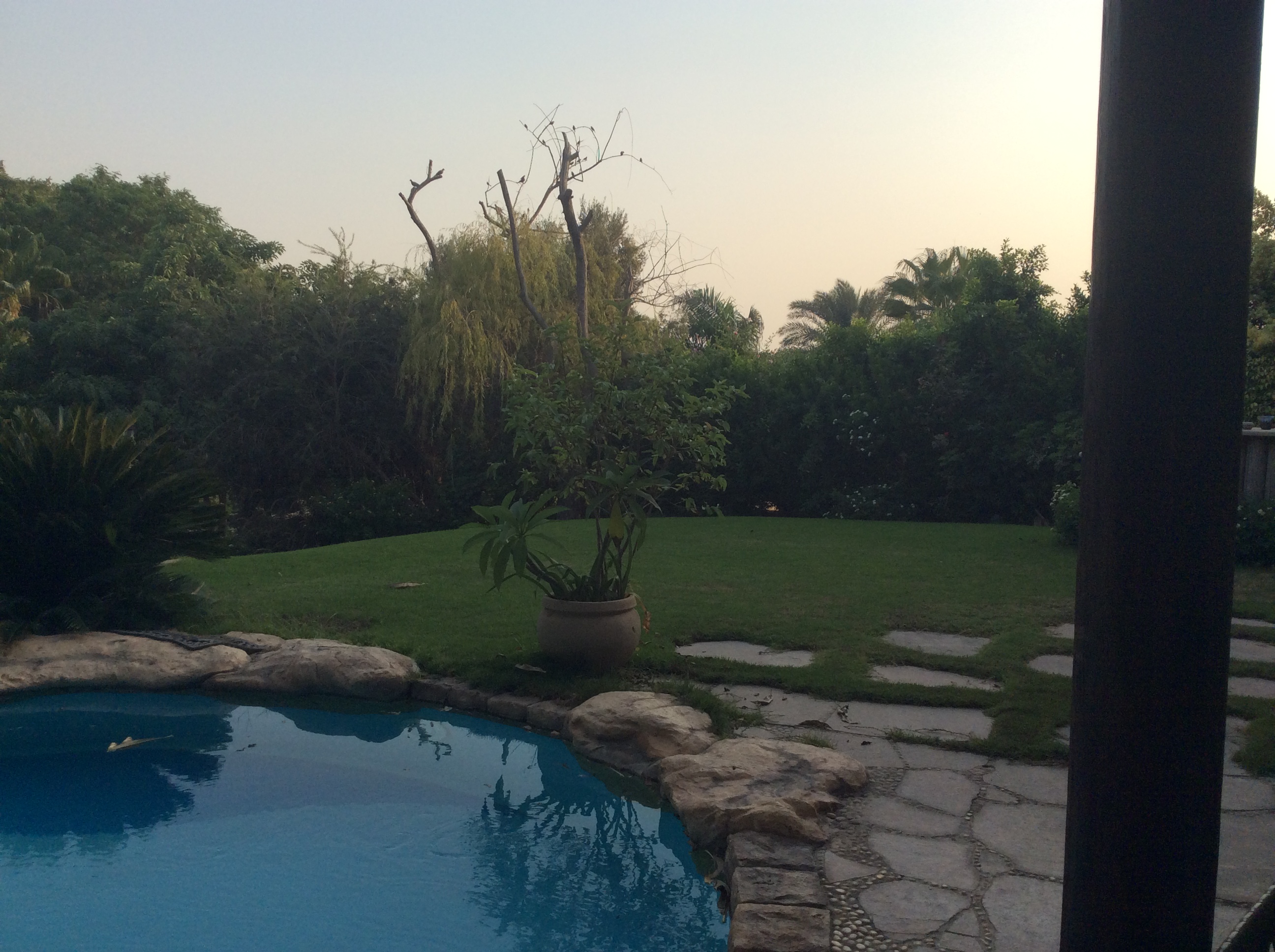 Villa in Arabella