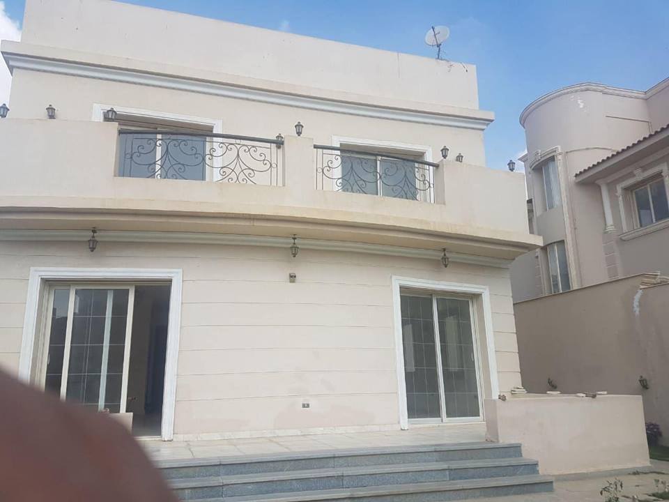 villa - Maxim 