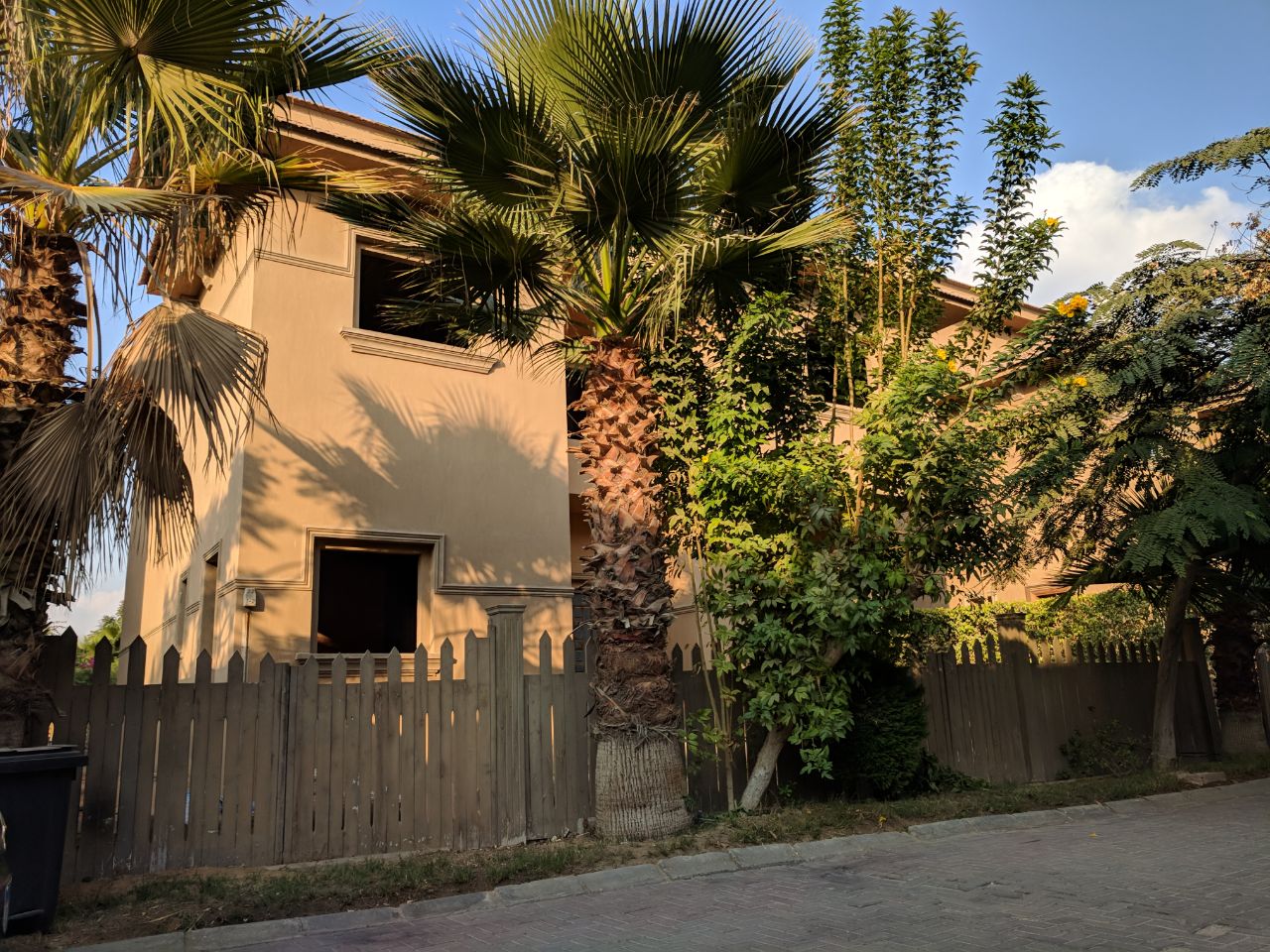 Villa in Moon Valley 1