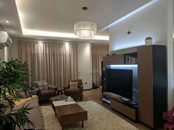 Apartment At Park View 