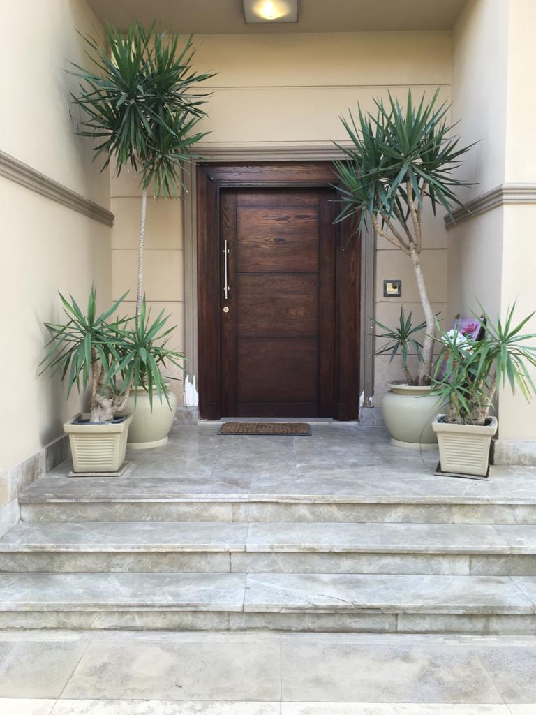 standalone villa fully finished in moon valley 1 