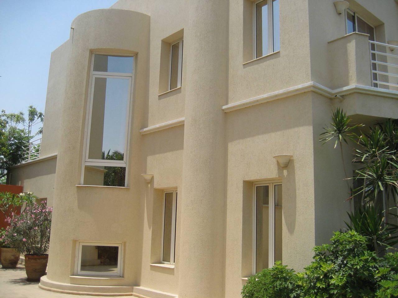 Villa in Arabella