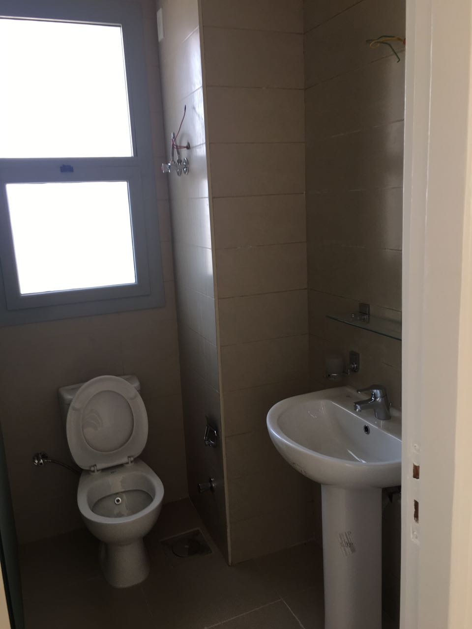 studio in village gate fully furnished 
