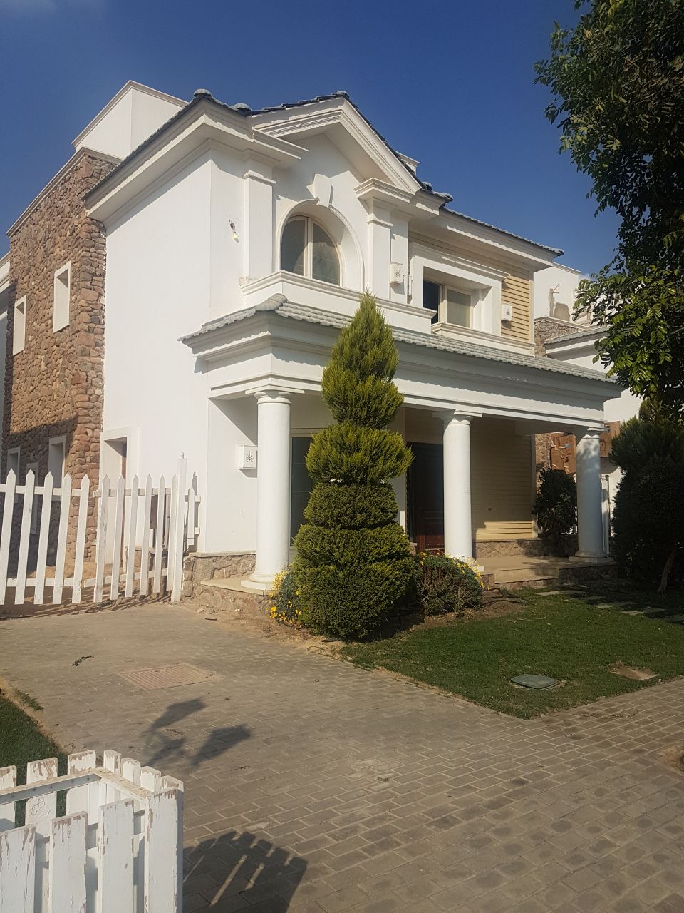  villa in mountain view 2 