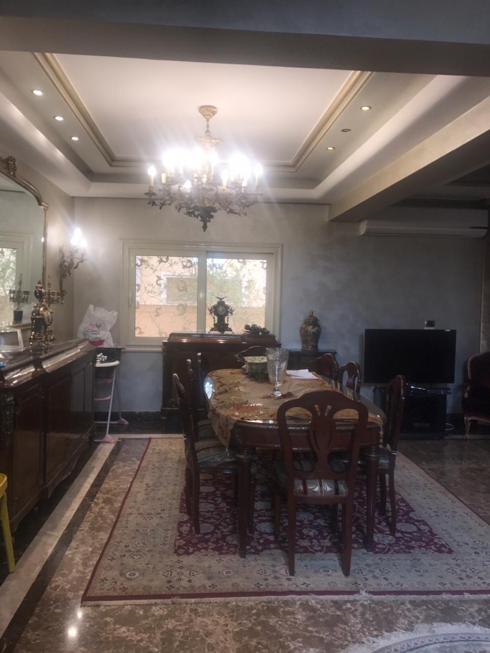 villa in Grand Residence  