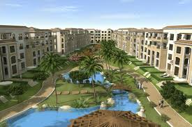 Apartment  in The Square